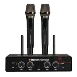 Micro Không Dây Boston Acoustics WMS210 micro khong day boston acoustics wms210 1