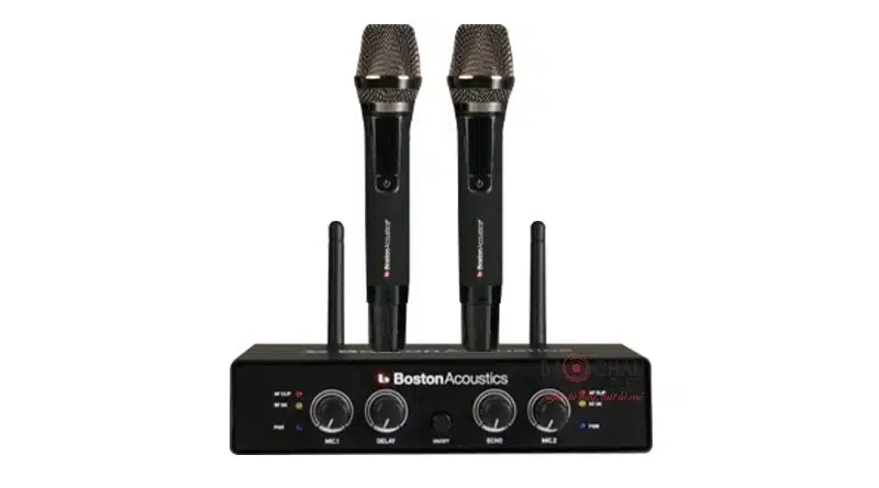 micro khong day boston acoustics wms210 1 micro khong day boston acoustics wms210 1