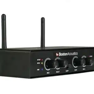Micro Không Dây Boston Acoustics WMS210 micro khong day boston acoustics wms210