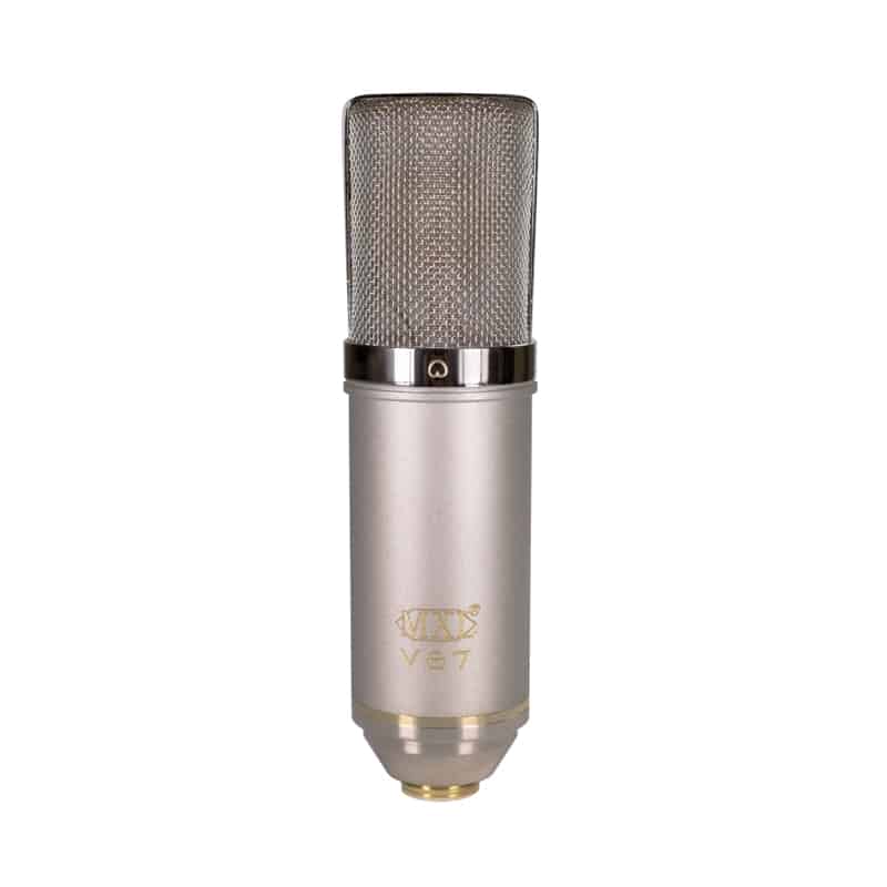 Micro Thu Âm MXL V67G HE micro thu am mxl v67g he 3