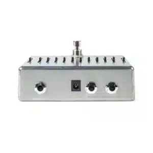 mxr m108s ten band eq guitar effects pedal 3