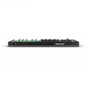 Nektar Impact LX Mini Keyboard Midi Controller nektar impact lx mini keyboard midi controller