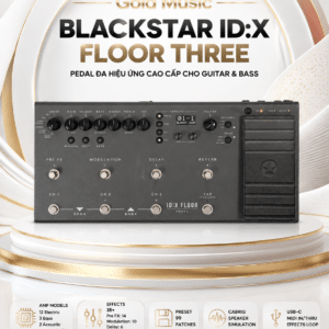 pedal blackstar idx floor three 2