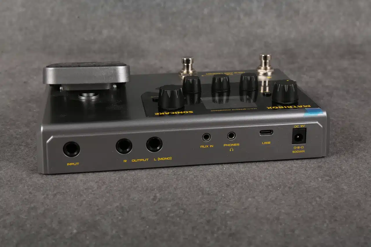 pedal sonicake matribox qme 50 pedal sonicake matribox qme 50