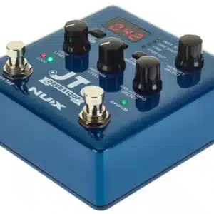 pho guitar nux ndl 5 jtc drum loop looper pedal 3