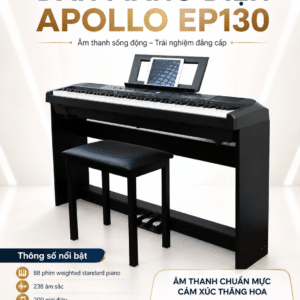 piano dien apollo ep130 4