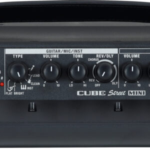 roland cube st mi loa guitar di dong 7