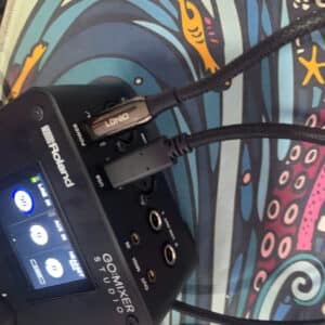 roland gomixerst gomixer studio 2