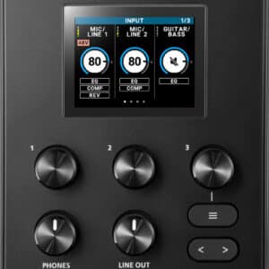 roland gomixerst gomixer studio 2