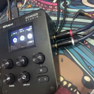roland gomixerst gomixer studio 3