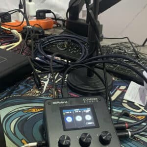 roland gomixerst gomixer studio 4