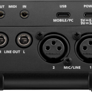 roland gomixerst gomixer studio 4