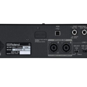 roland ktn500bhd loa guitar dien 2