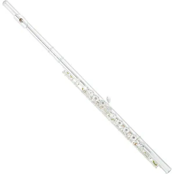 Sáo Flute Yamaha YFL-262 sao flute yamaha yfl 262 1