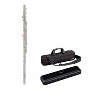 sao flute yamaha yfl 272 1