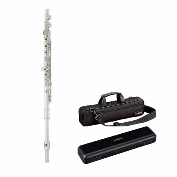 sao flute yamaha yfl 272 1