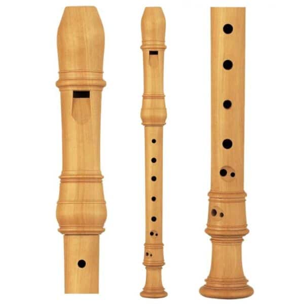 sao recorder sopranino yamaha yrn 801 cao cap