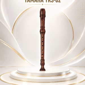 sao recorder soprano yamaha yrs 62 3