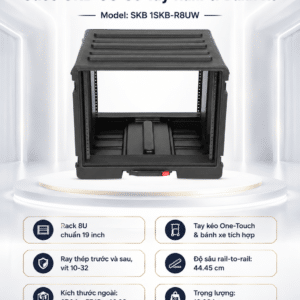 skb tu am thanh case skb 8u co tay nam banh xe skb