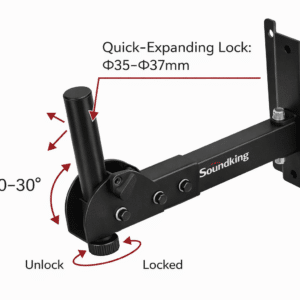 soundking sb411 gia treo loa