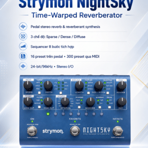 strymon nightsky 3