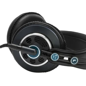 tai nghe kiem am akg k240mkii semi open back 1