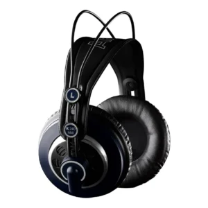 tai nghe kiem am akg k240mkii semi open back 2
