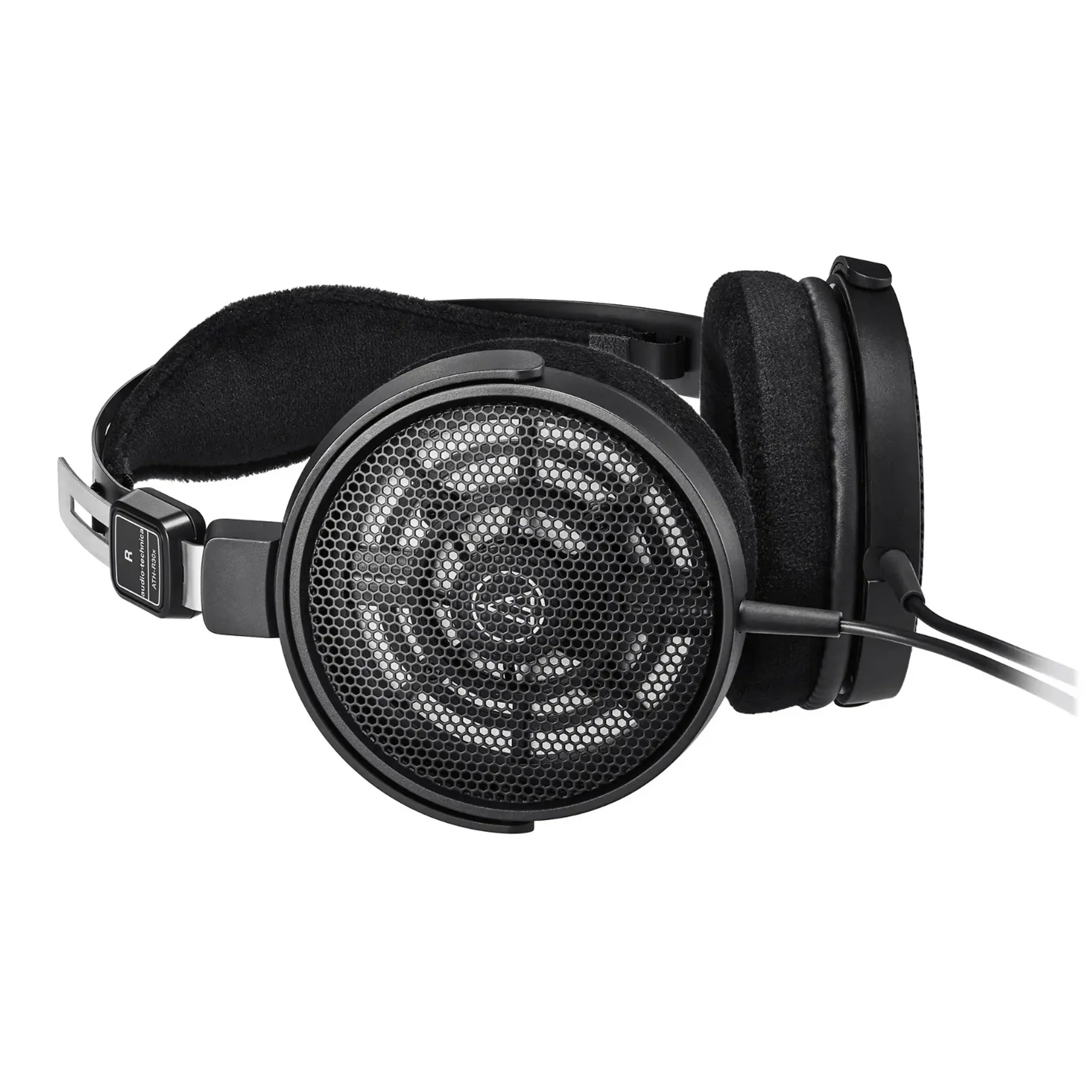 tai nghe kiem am audio technica ath r30x open back headphone 1 tai nghe kiem am audio technica ath r30x open back headphone 1