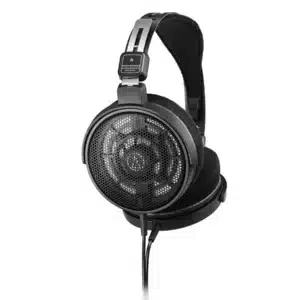 Tai Nghe Kiểm Âm Audio Technica ATH-R30X , Open-Back Headphone tai nghe kiem am audio technica ath r30x open back headphone 2