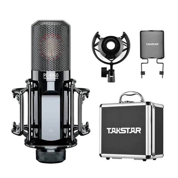 takstar pc k850 micro thu am 3