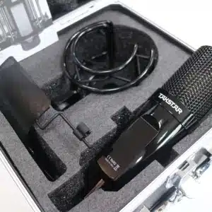 Takstar PC-K850 Micro Thu Âm takstar pc k850 micro thu am