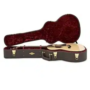 taylor 314ce dan guitar acoustic 2