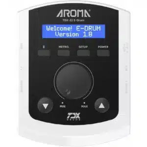 Trống Điện Tử Aroma TDX-22 trong dien tu aroma tdx 22 3