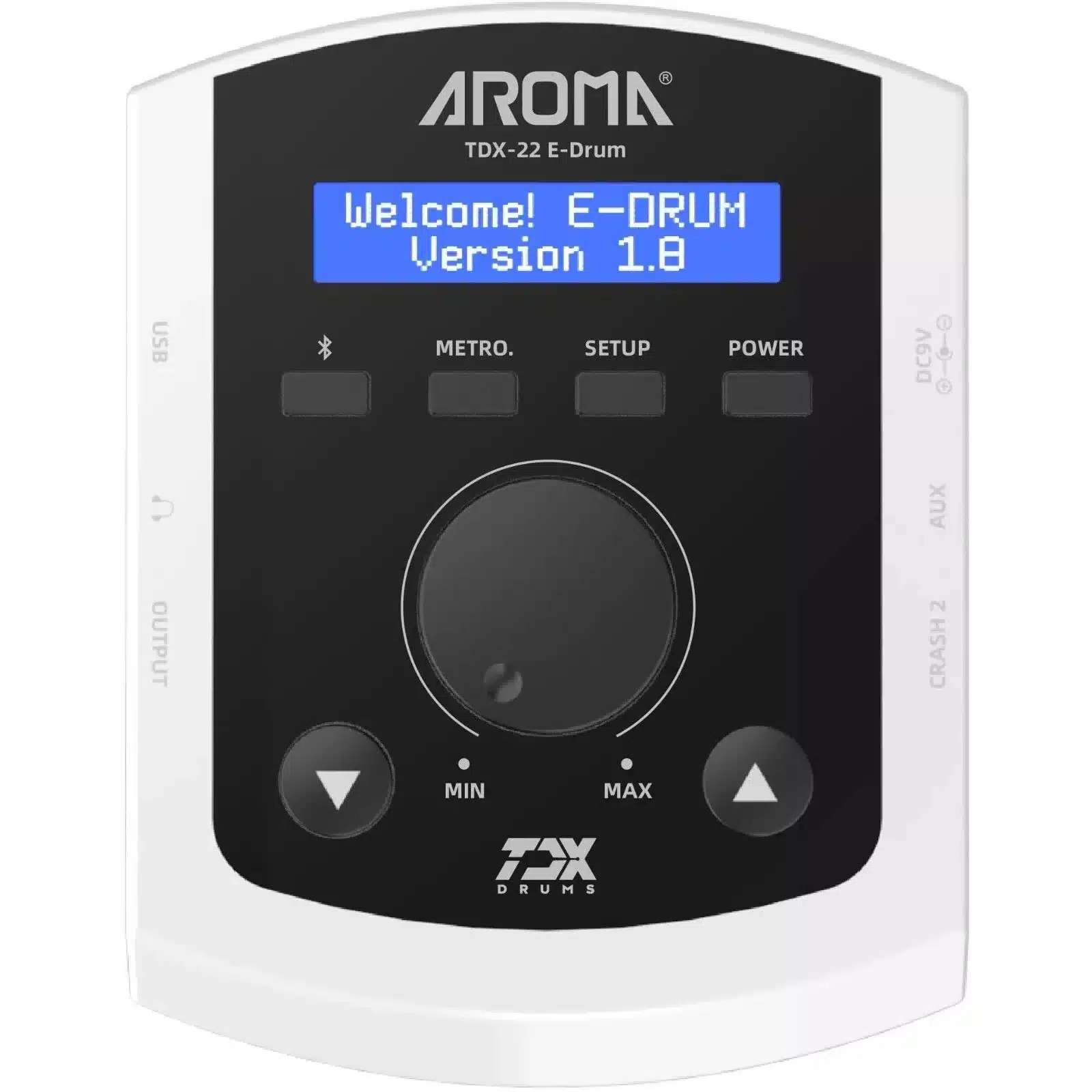 Trống Điện Tử Aroma TDX-22 trong dien tu aroma tdx 22 3