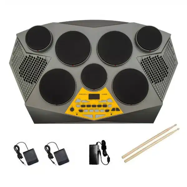 trong dien tu medeli dd309 2