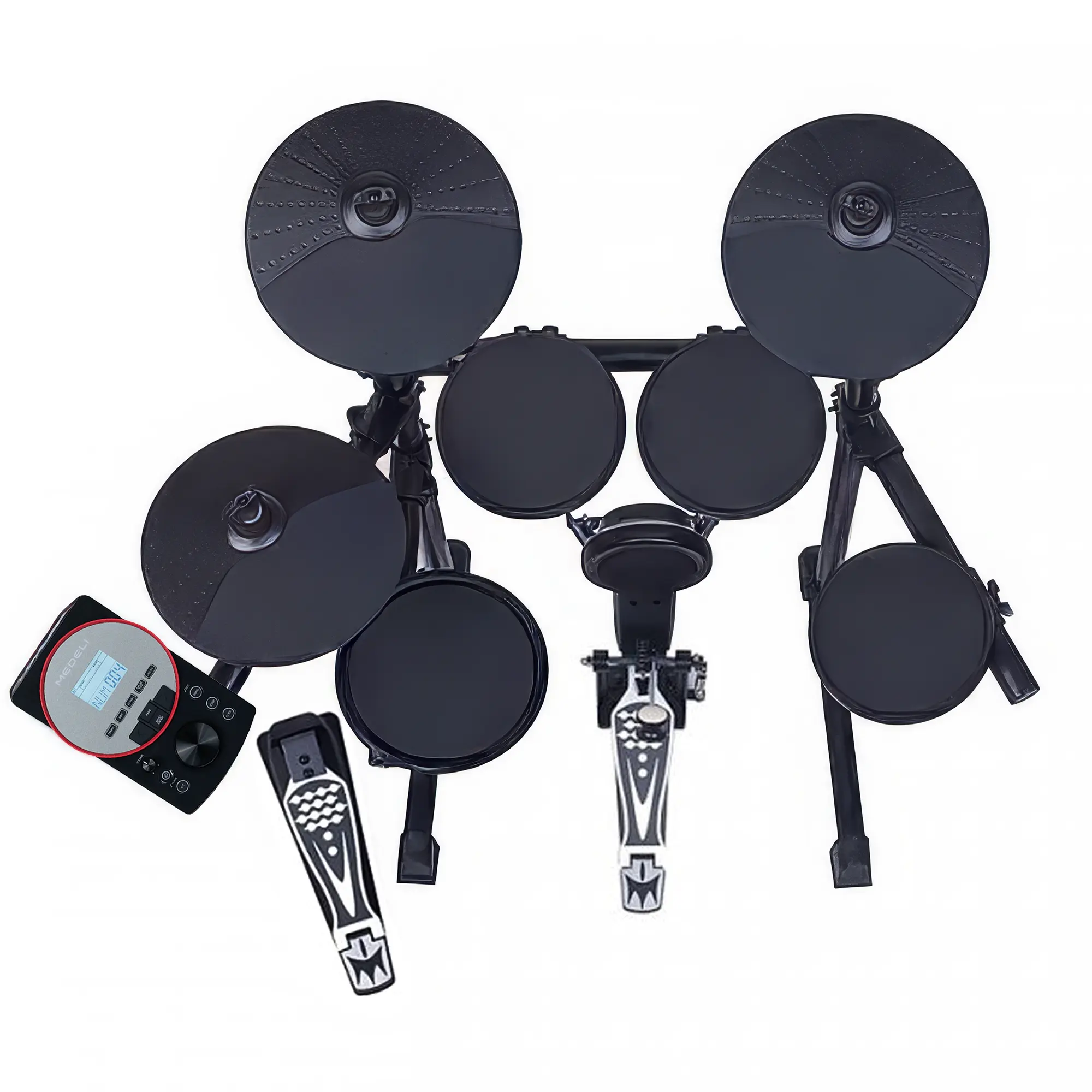 trong dien tu medeli dd610s 3 trong dien tu medeli dd610s 3