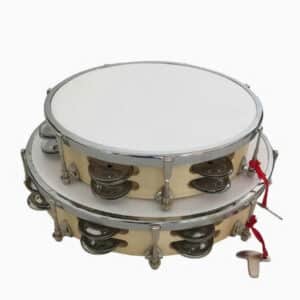 trống gõ bo - gold music 2