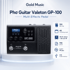 valeton gp 100