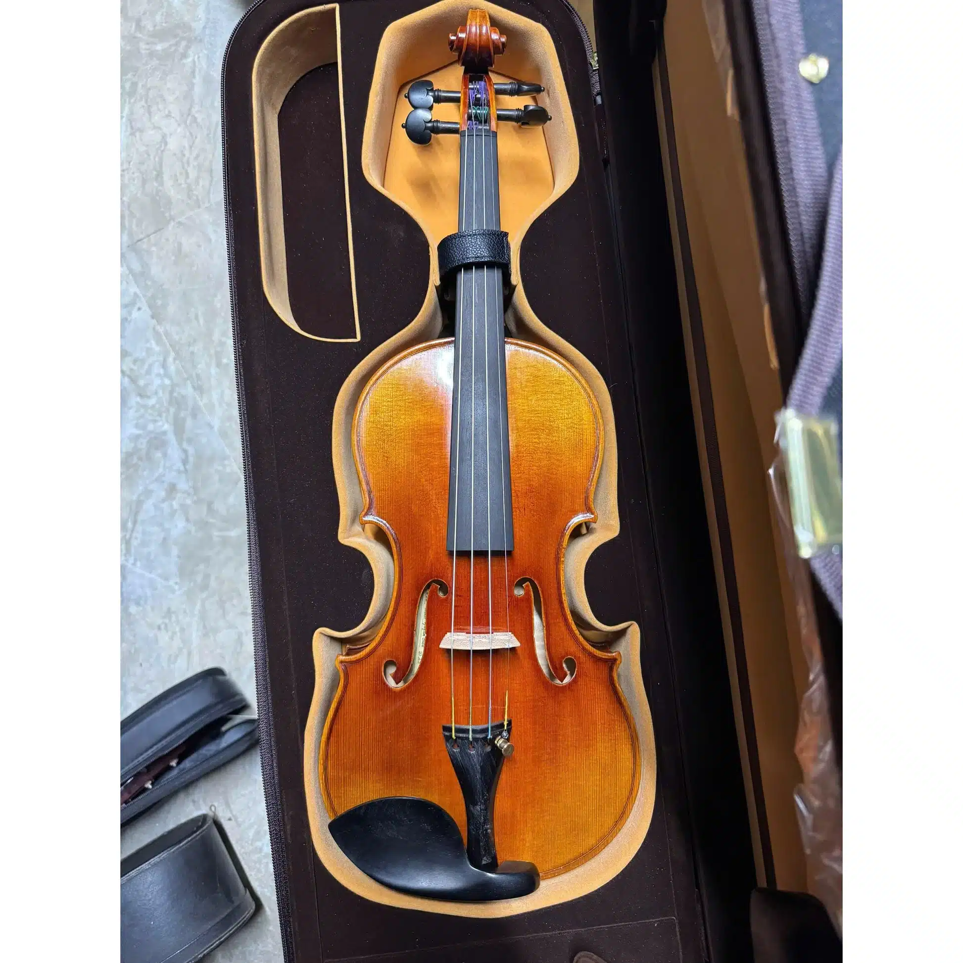 violin scott cao stv850 1 violin scott cao stv850 1