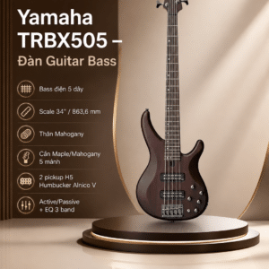 trbx505 5