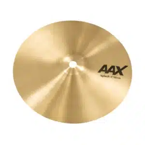 Lá Splash Sabian AAX 8 Inch 20805X1