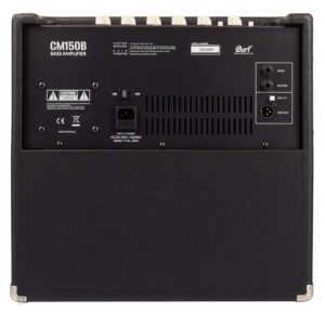 ampli bass cort cm150b eu
