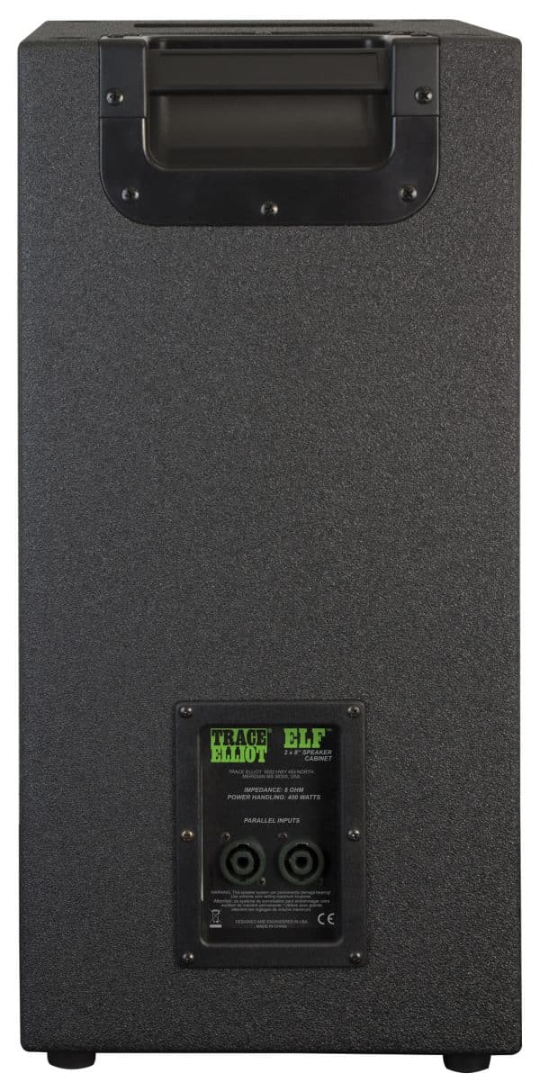ampli guitar trace elliot 2x8 ampli guitar trace elliot 2x8