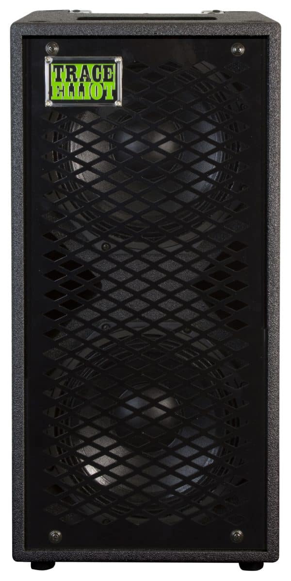 AMPLI GUITAR TRACE ELLIOT 2 x 8 ampli guitar trace elliot 2x8 2