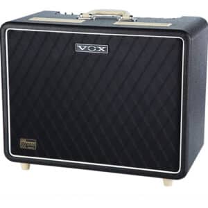 AMP GUITAR VOX NT 15C1 ampli guitar vox night train nt15c1