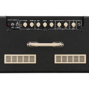 AMP GUITAR VOX NT 15C1 ampli guitar vox night train nt15c1 2