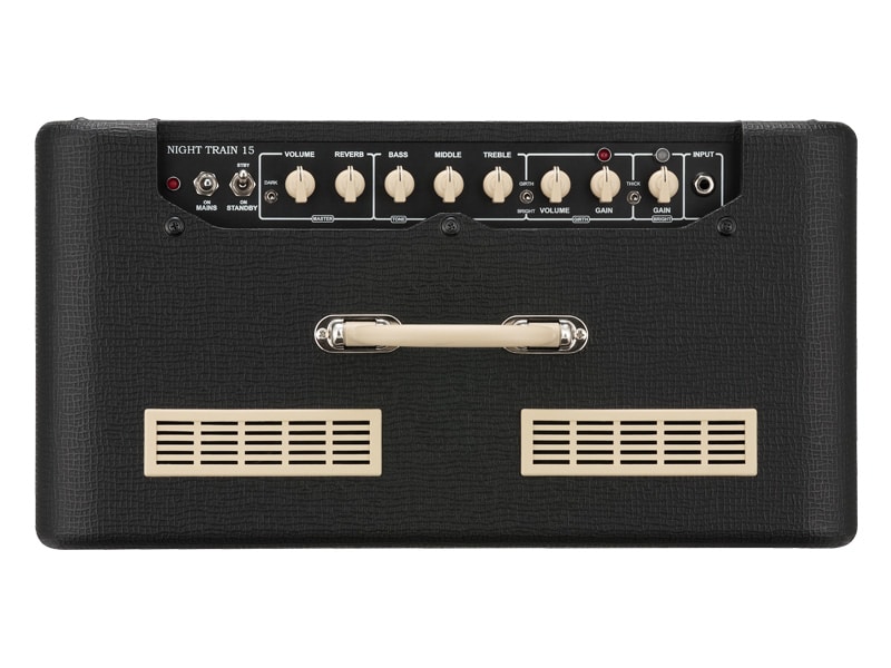 ampli guitar vox night train nt15c1 2 ampli guitar vox night train nt15c1 2