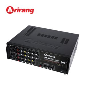 amply arirang pa 203iii bluetooth karaoke 1