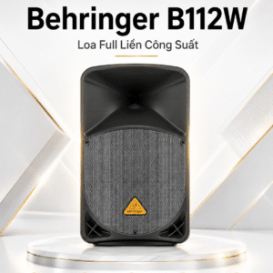 behringer b112w loa full lien cong suat 3