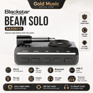 blackstar beam solo ba206010 amp tai nghe 0
